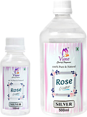 

Vune Clarifying Toner_Silver100-Silver500(600 ml)