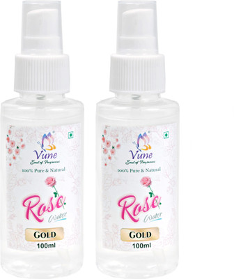 

Vune Clarifying Toner_Gold100-Gold100(200 ml)