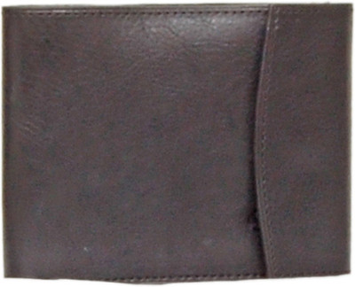 

jainfashion24 Men Black Genuine Leather Wallet(6 Card Slots)