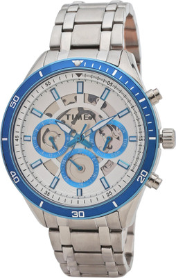 Timex TWEG15216 Analog Watch - For Men