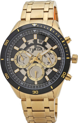

Timex TWEG15217 Watch - For Men