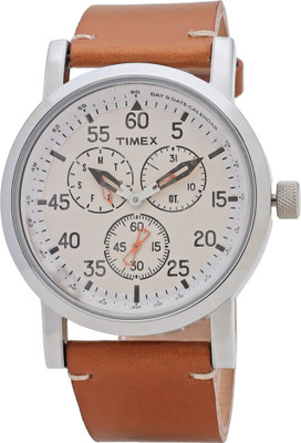 

Timex TWEG16600 Watch - For Men
