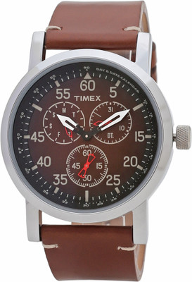 

Timex TWEG16601 Watch - For Men