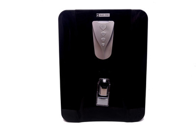 

Blue Star ELENOR 9 L RO + UV + UF + TDS Water Purifier(Black)