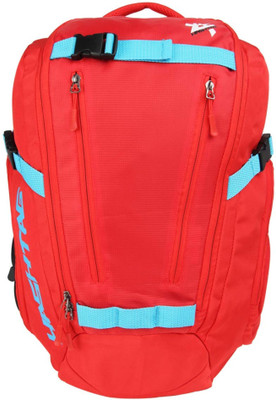 

Hashtag Trip 35 L Backpack(Red)