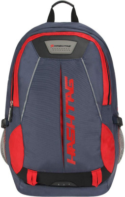 

Hashtag Nin 35 L Backpack(Blue)
