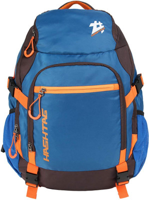 

Hashtag Rove 35 L Backpack(Blue)