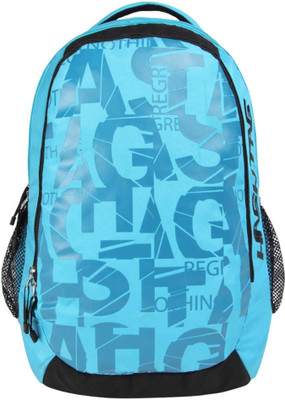 

Hashtag Kranny 35 L Backpack(Blue)