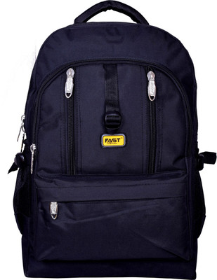 

Fast Fashion SCHOOL,COLLEGE AND TRAVELLING BACKPACK 30 L Backpack(Black)
