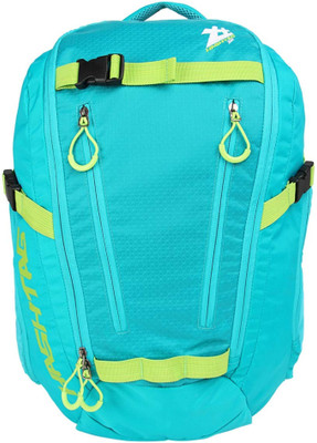 

Hashtag Tripper 35 L Backpack(Blue)