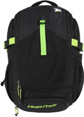 

Hashtag Spa 35 L Backpack(Black)