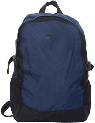 

ADIDAS Bp4 Loadspring 30 Laptop Backpack(Grey), Blue