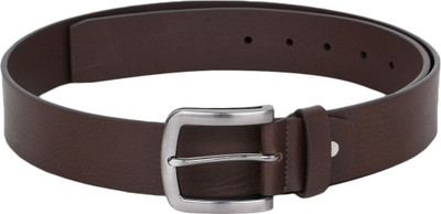 

Alvaro Castagnino Men Formal Brown Artificial Leather Belt