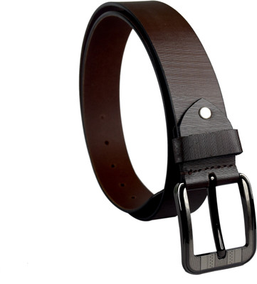 

Saa Men Casual Brown Genuine Leather Belt