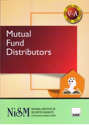 Mutual Fund Distributors (V-A)(English, Paperback, unknown)