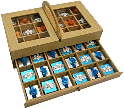 

Innovative Diwali Chocolate in Drawer Truffles(500 g)