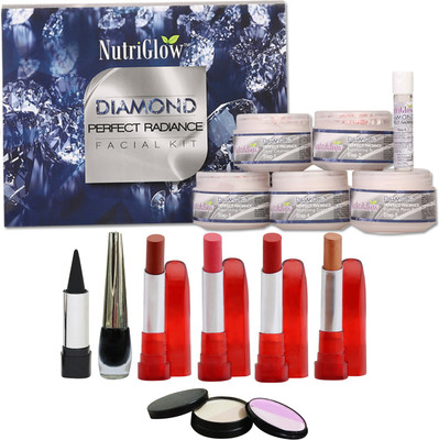 

NutriGlow Combo kit(Set of 8)
