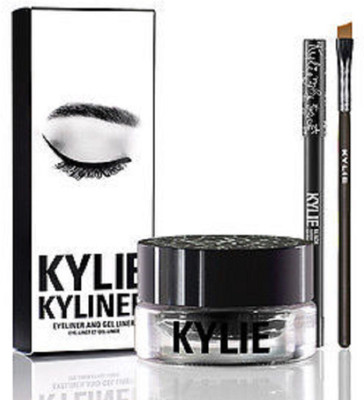 

Kylie Jenner Special Edition Eyeliner Kit(Set of 1)