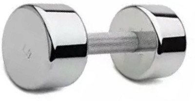 

StepInnStore ''BEST QUAL Fixed Weight Dumbbell(2 kg)