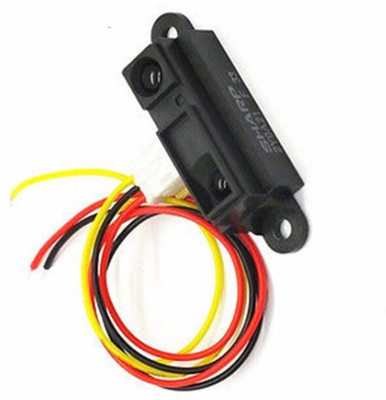 

KitsGuru GP2Y0A21YK0F Sharp IR Analog Distance Sensor Electronic Components Electronic Hobby Kit