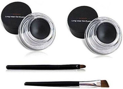 

Gabbu CLASSIC DRAMA GEL EYELINER 6 g(BLACK)