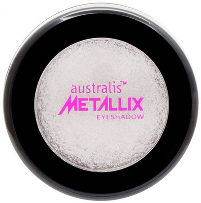 

Australis Metallix Cream Eyeshadow Silver Club 7 1.9 g(Silver Club 7)