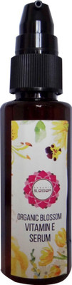 

Organic Blossom Vitamin E Face Serum(60 ml)