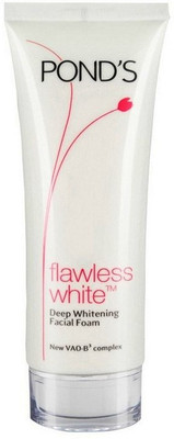 

Ponds Flawless Face Wash(100 g)