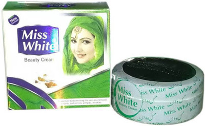 

Riya Touch miss white beauty cream for women(30 g)
