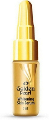 

Riya Touch GOLDEN PEARL Whitening Skin Serum (5 ml) (5 ml)(5 ml)