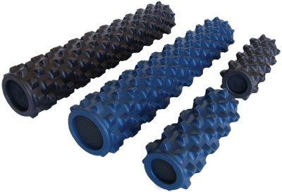 

RumbleRoller Rumble Foam Roller(Length 31 cm)