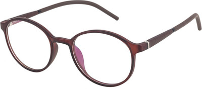 

TAGEYE Full Rim Round Frame(47 mm