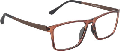

TAGEYE Full Rim Square Frame(53 mm