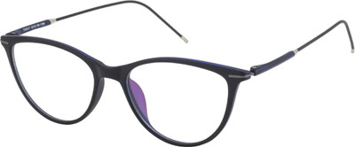 

TAGEYE Full Rim Cat-eyed Frame(50 mm