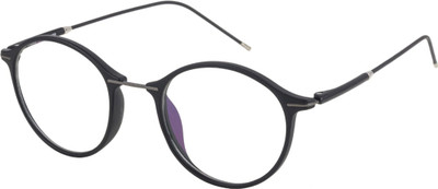 

TAGEYE Full Rim Round Frame(47 mm