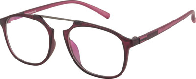 

TAGEYE Full Rim Wayfarer Frame(52 mm