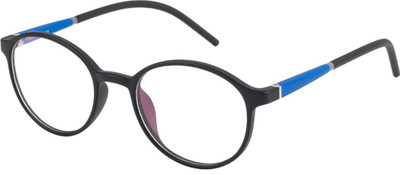 

TAGEYE Full Rim Round Frame(47 mm