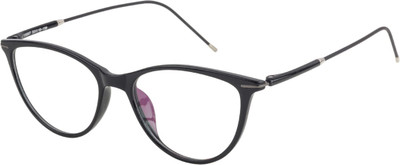 

TAGEYE Full Rim Cat-eyed Frame(50 mm