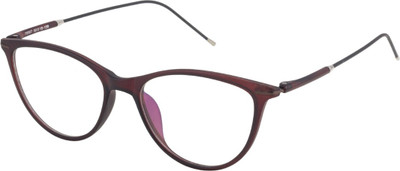 

TAGEYE Full Rim Cat-eyed Frame(50 mm