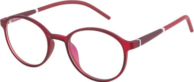 

TAGEYE Full Rim Round Frame(47 mm