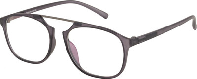 

TAGEYE Full Rim Wayfarer Frame(52 mm
