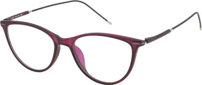 

TAGEYE Full Rim Cat-eyed Frame(50 mm