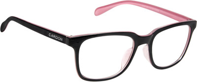 

Cardon Full Rim Wayfarer Frame(52 mm