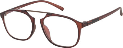 

TAGEYE Full Rim Wayfarer Frame(52 mm