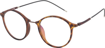 

TAGEYE Full Rim Round Frame(47 mm