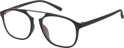 

TAGEYE Full Rim Wayfarer Frame(52 mm