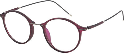 

TAGEYE Full Rim Round Frame(47 mm