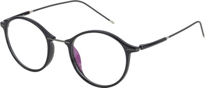 

TAGEYE Full Rim Round Frame(47 mm