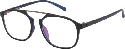 

TAGEYE Full Rim Wayfarer Frame(52 mm
