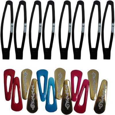 

CHERRY BLUE Tic Tac Clips Tic Tac Clip(Multicolor)